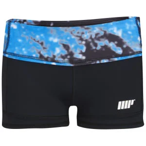 Myprotein Dámské Sportovní Šortky