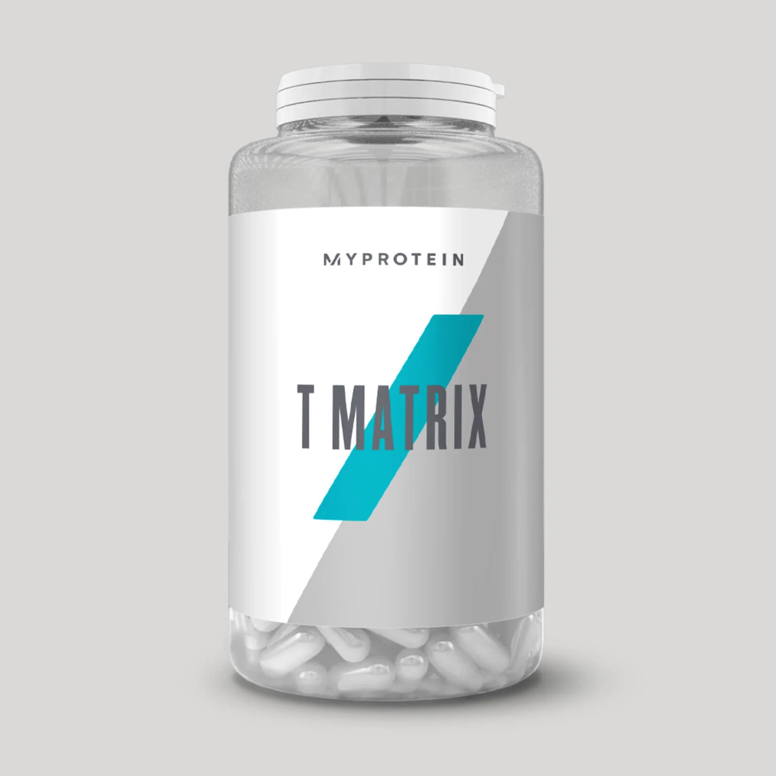T-Matrix - 180Tablety - Bez příchuti Obrázek 1