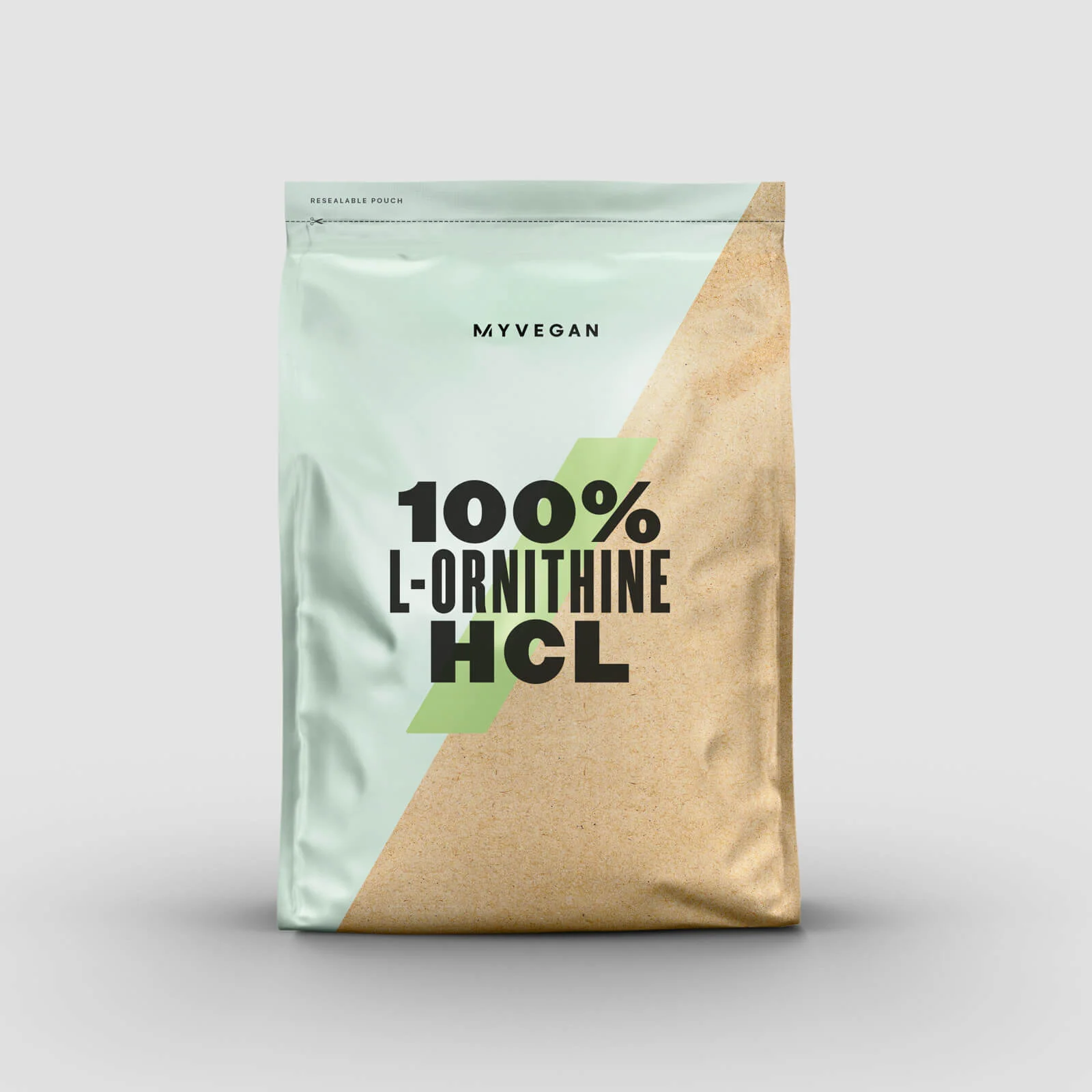 100% L-Ornitin HCL - 250g Obrázek 1