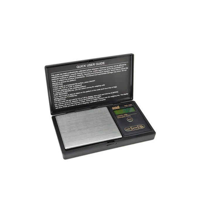 Myprotein Digitální váha