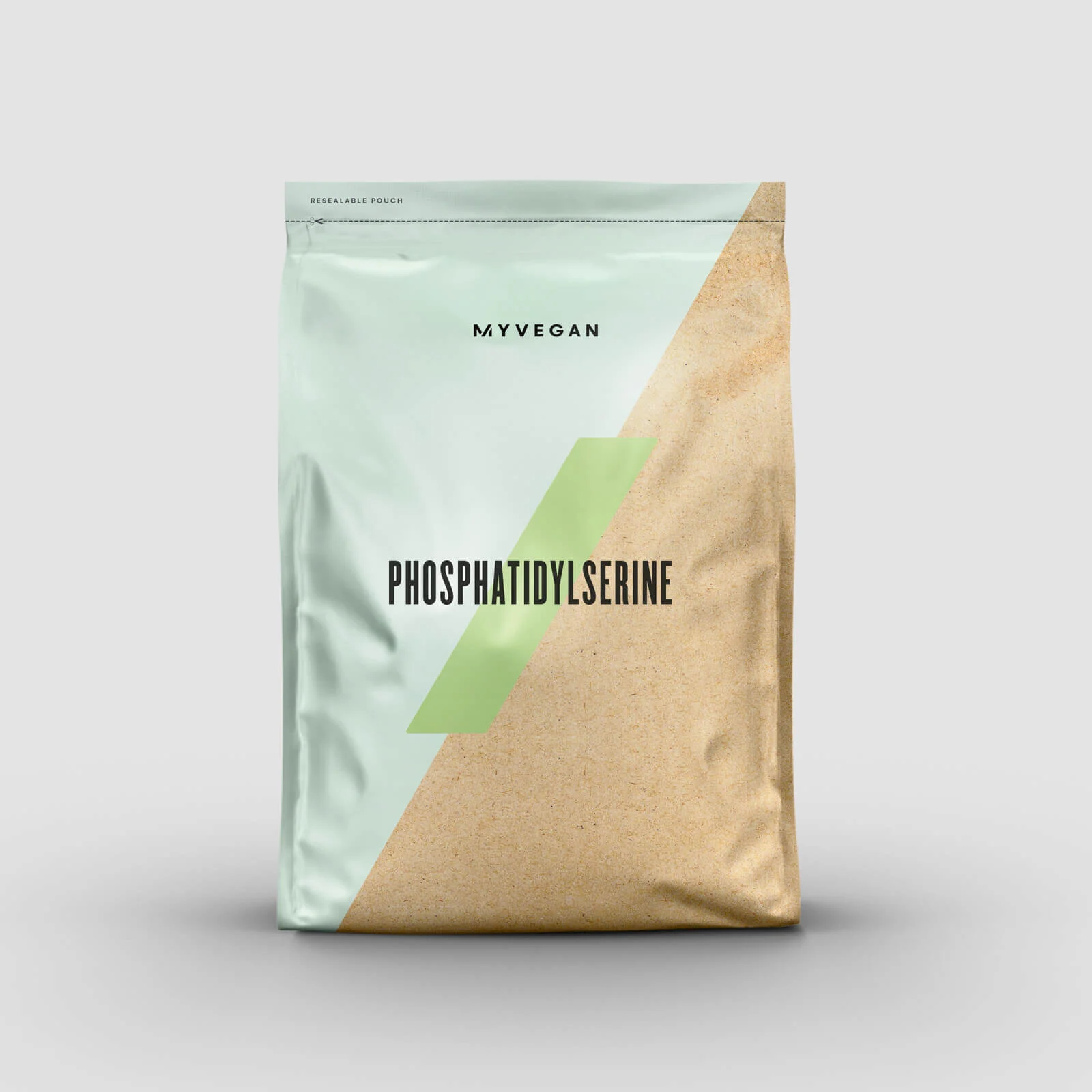 Fosfatidylserin - 100g Obrázek 1