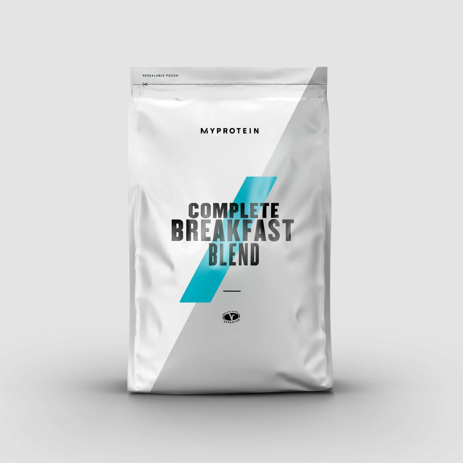 Kompletní snídaňová směs - 2.1kg - Banán Obrázek 1