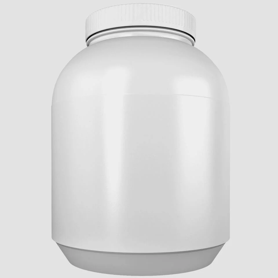 Nádoba se šroubovacím víkem - 10000ml Obrázek 1