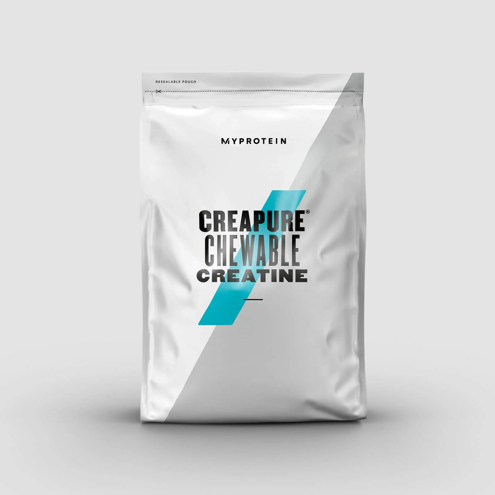 Creapure® Chewable Creatine - 90Tablety - Berry Obrázek 1