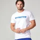 Myprotein Pánské Tričko - Bílé