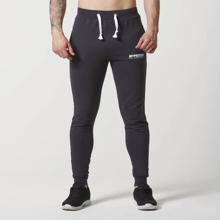 Slim Fit tepláky