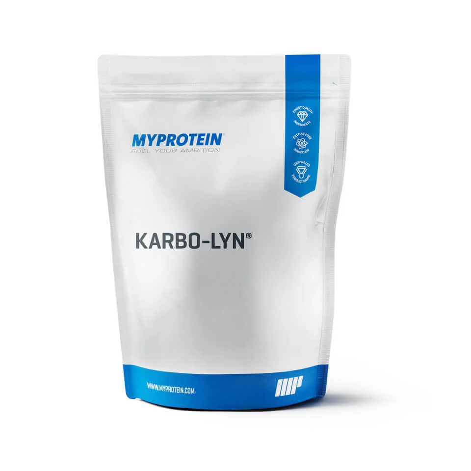 Karbo-Lyn® - 1kg - Bez příchuti Obrázek 1