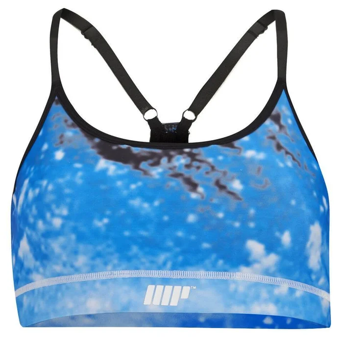 Myprotein Dámská podprsenka - Vzor