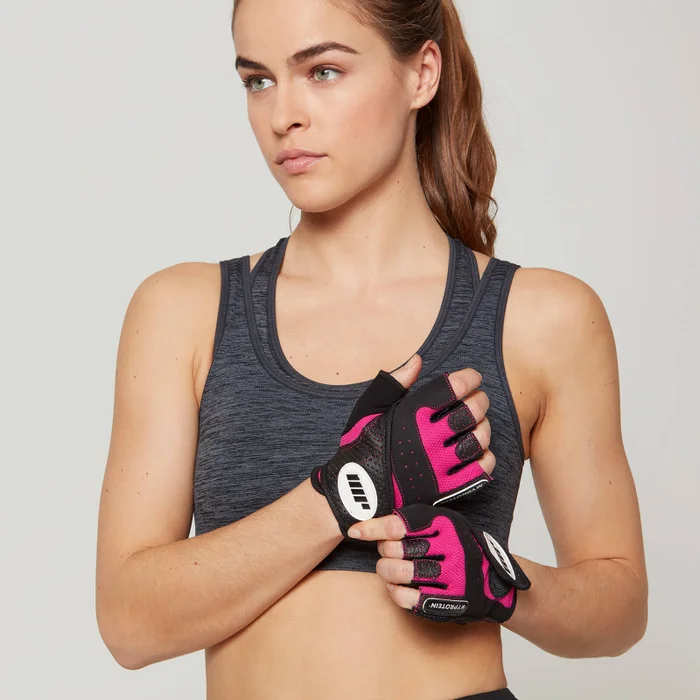 Myprotein Dámské Tréninkové rukavice