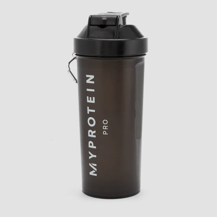 Myprotein Smartshake™ - Lite - Černý - 1 Litr