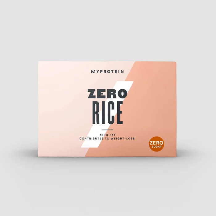 Zero Rýže