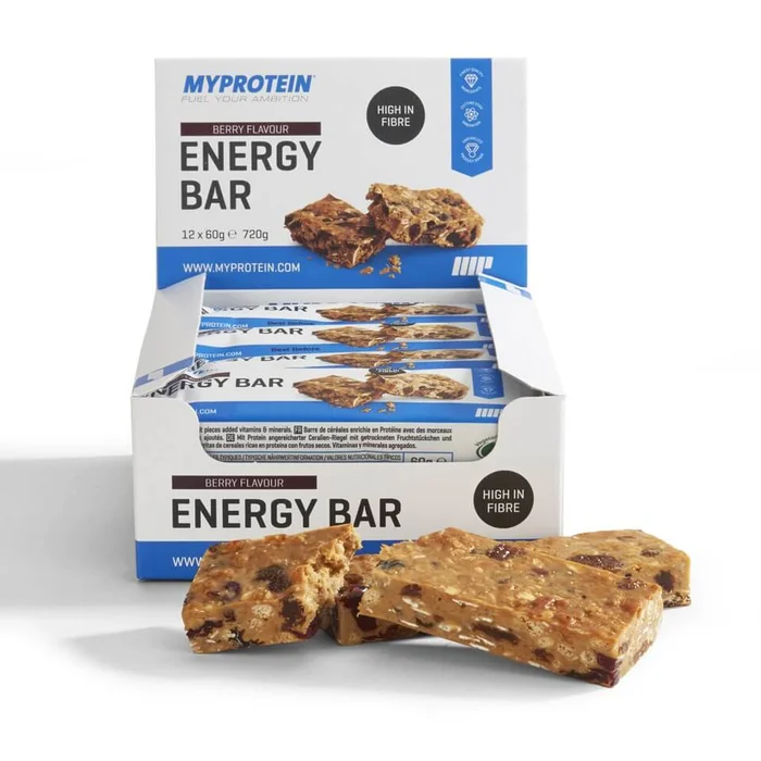Energy Tyčinka (12 x 60g)