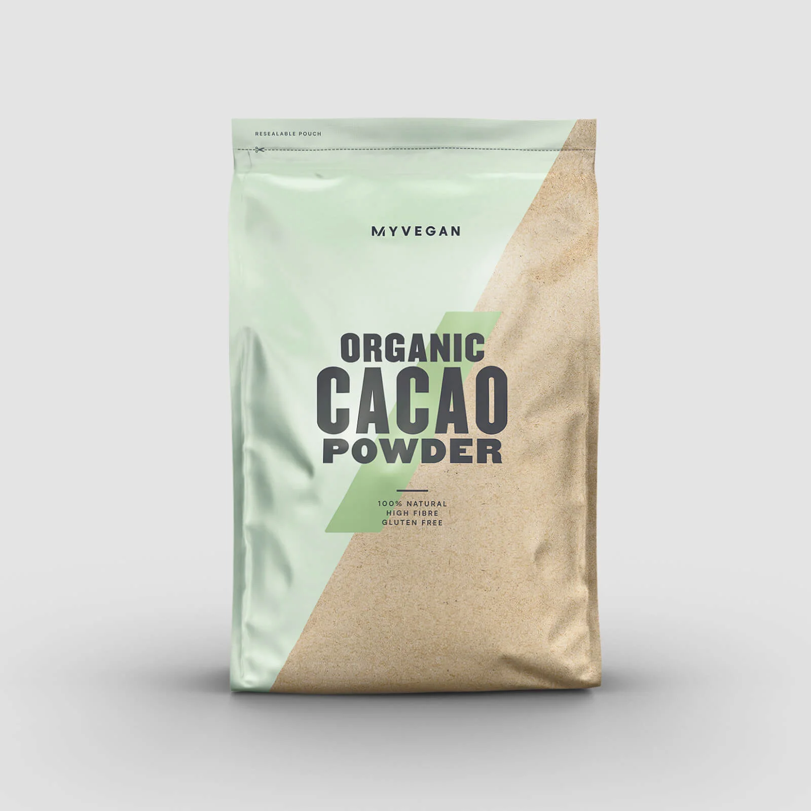 Organický Kakaový Prášek - 250g - Bez příchuti Obrázek 1
