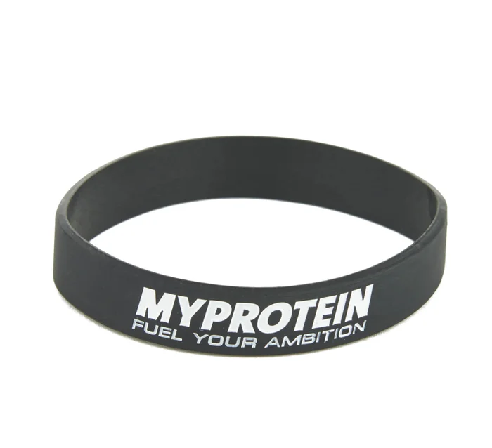 Myprotein náramek