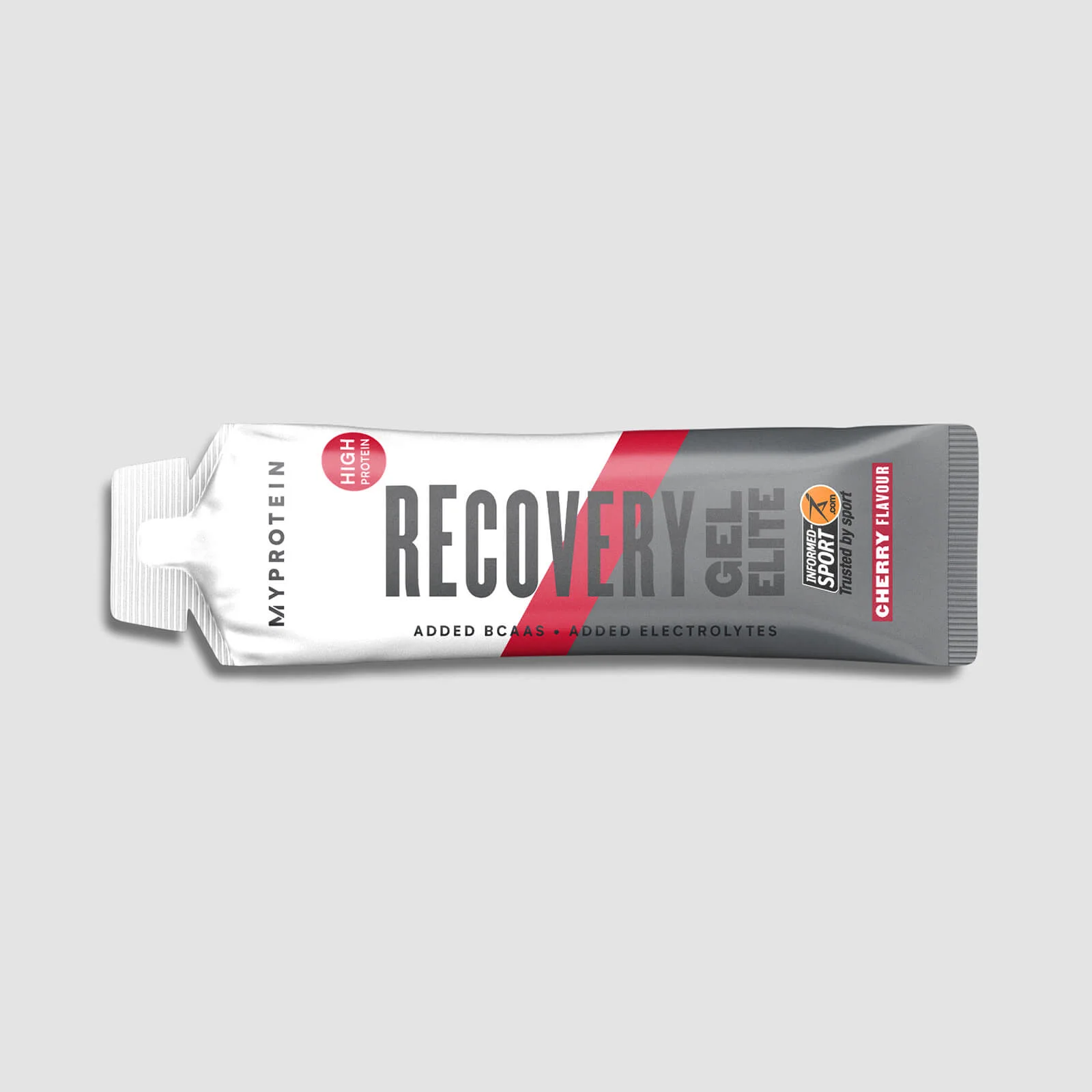 Recovery Plus Elite™ - Třešeň Obrázek 1