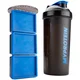 Myprotein CORE 150 shaker - Černý