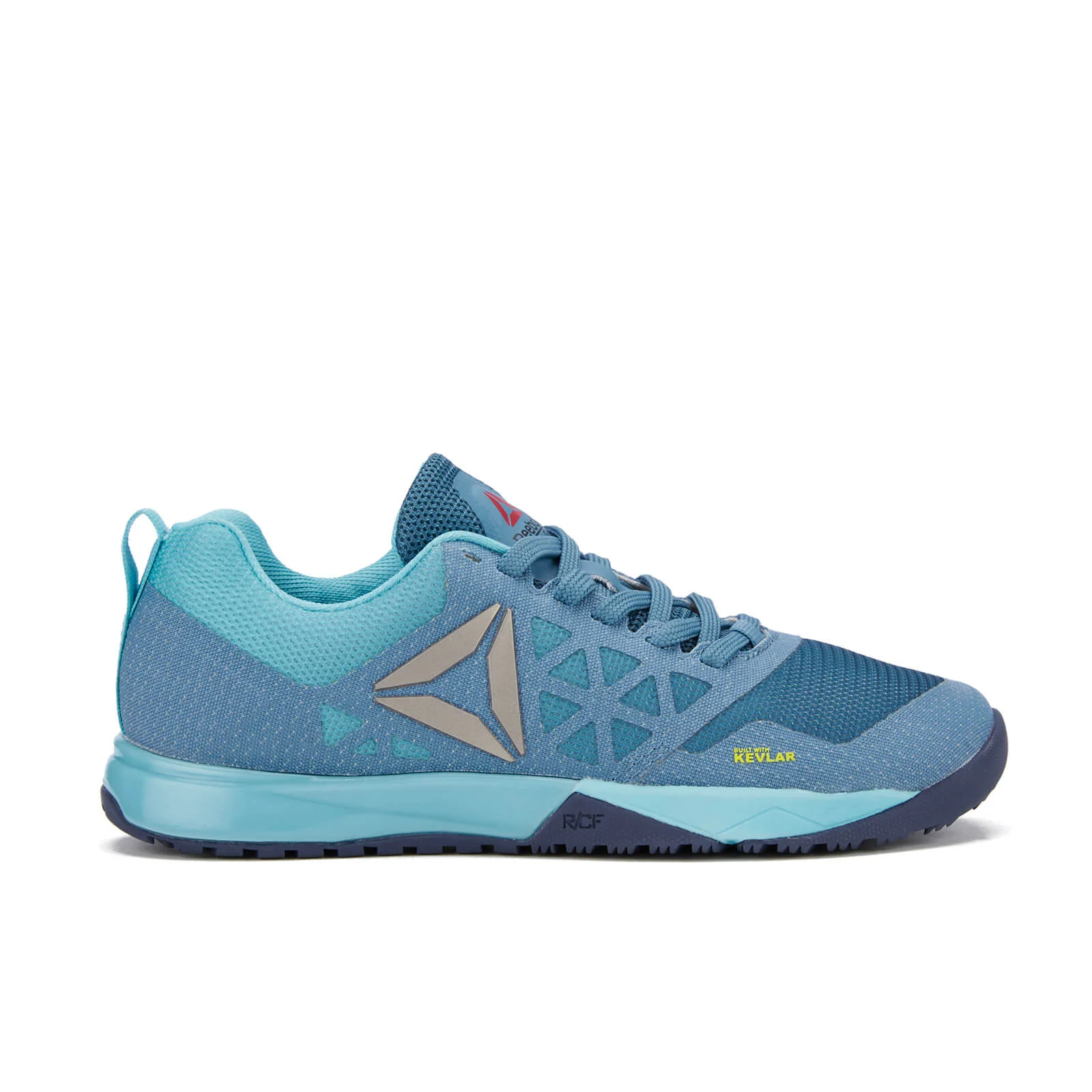 Reebok Women's CrossFit Nano 6.0 Trainers - Slate Obrázek 1