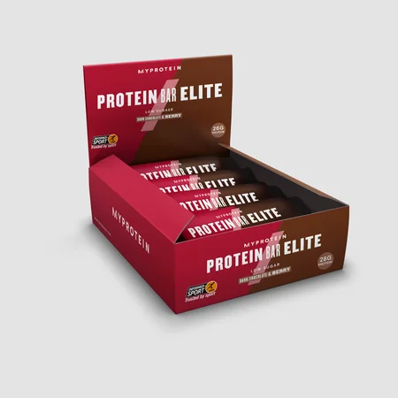 Protein Tyčinka Elite