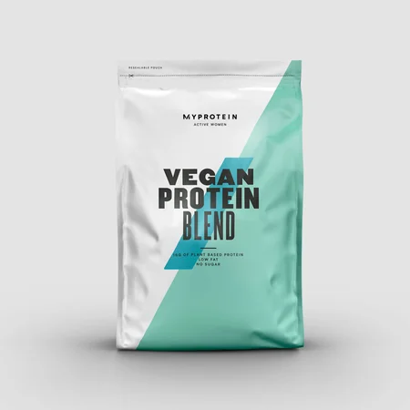 Active Women Vegan Protein Směs™