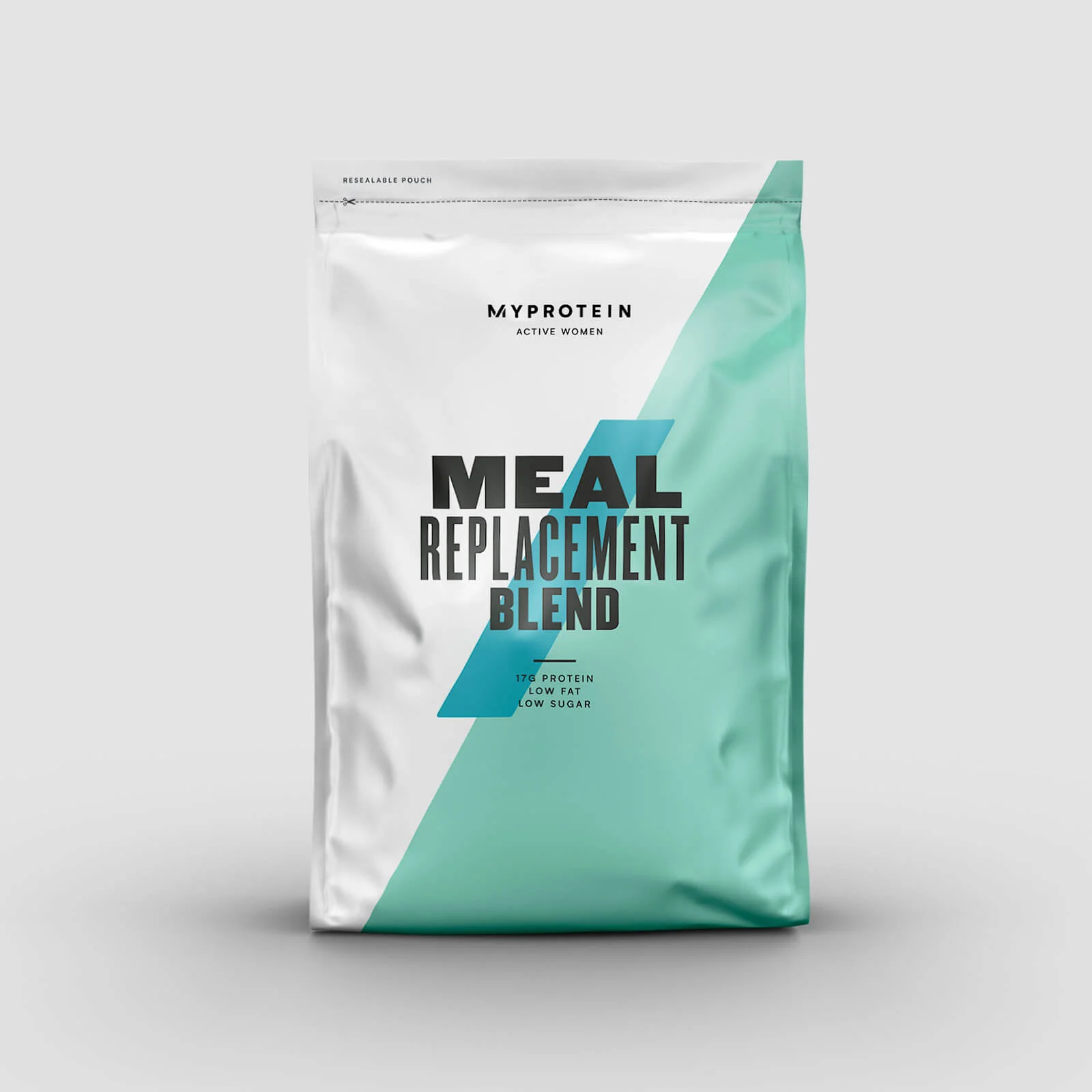Meal Replacement Směs - 500g - Jemná Vanilka Obrázek 1