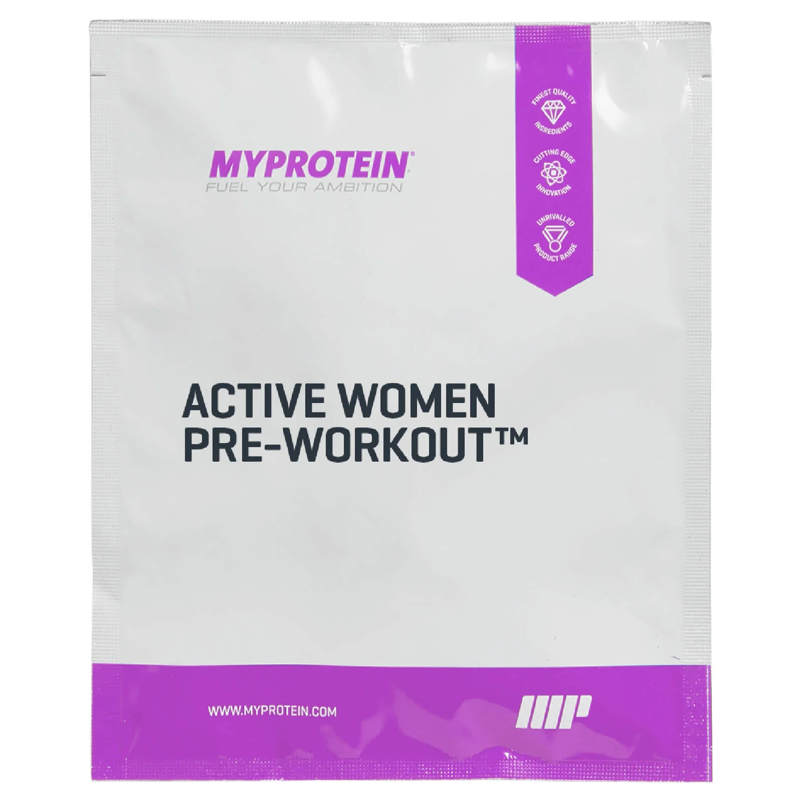 Pre-Workout Směs (Vzorek) - 20g - Letní Ovoce Obrázek 1