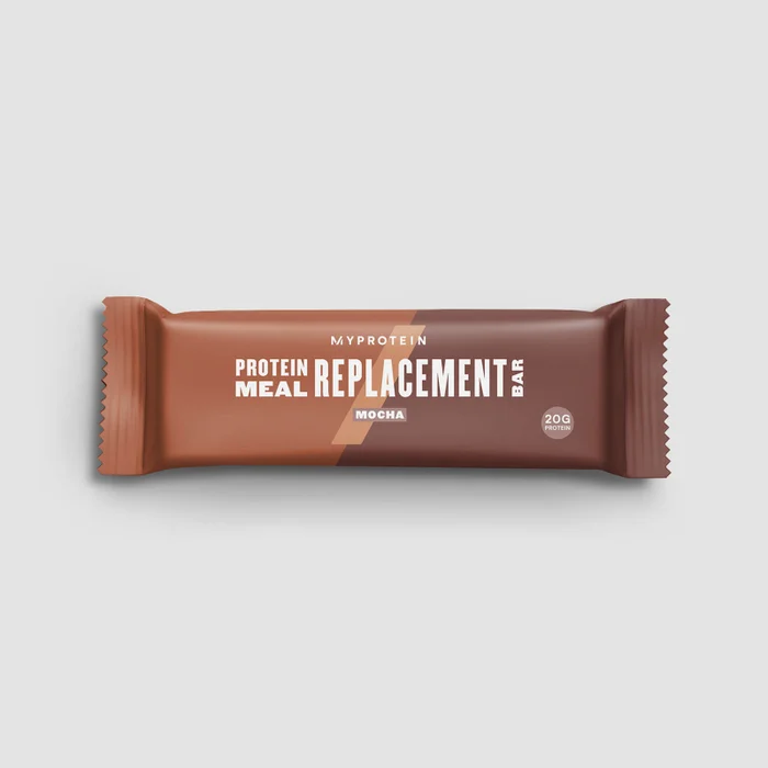 Crunchy Meal Replacement tyčinka