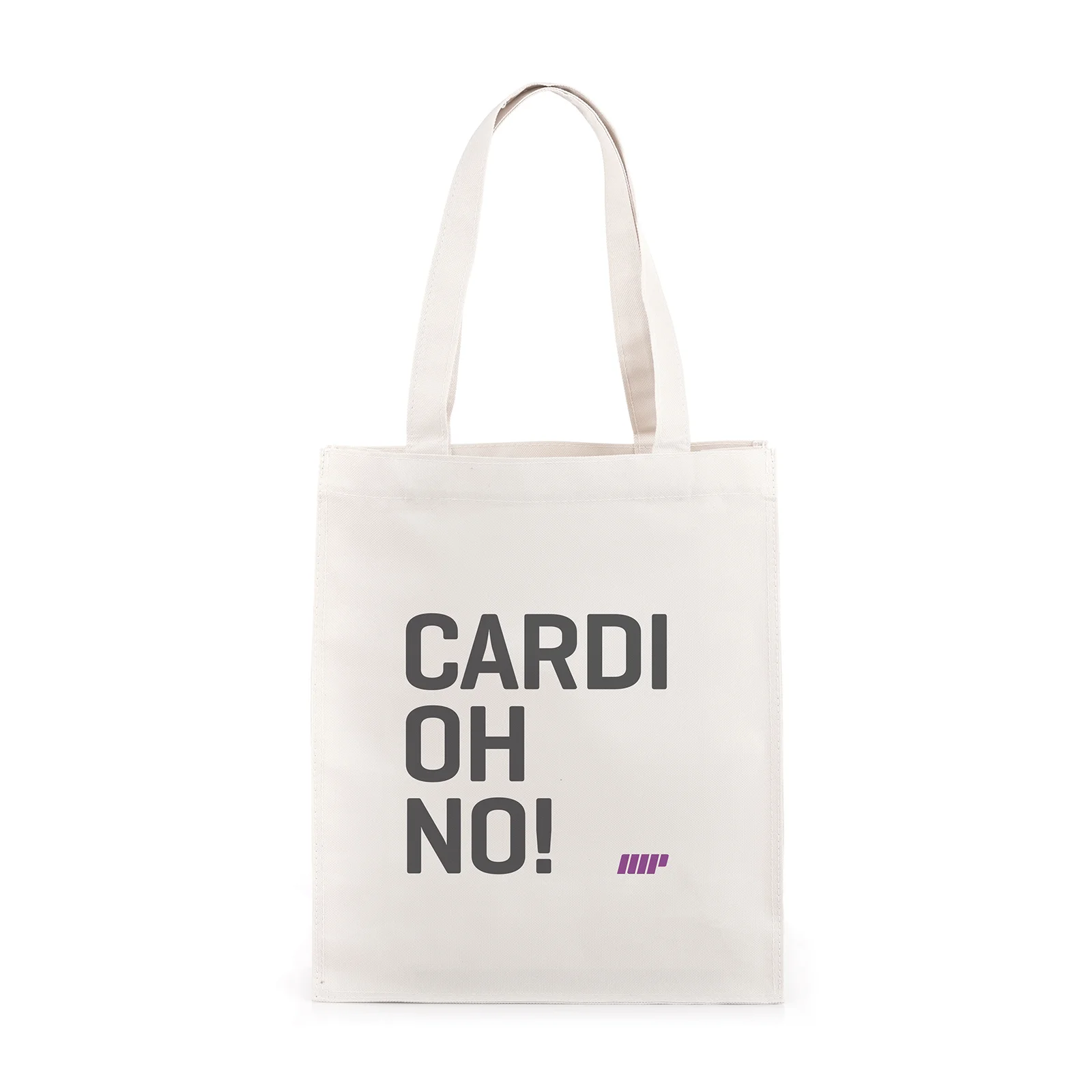 Cardi Oh No Slogan sportovní taška Obrázek 1