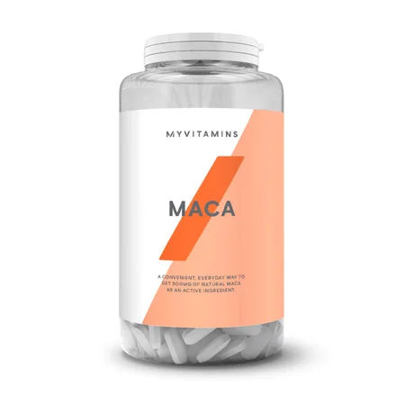 Myvitamins Maca