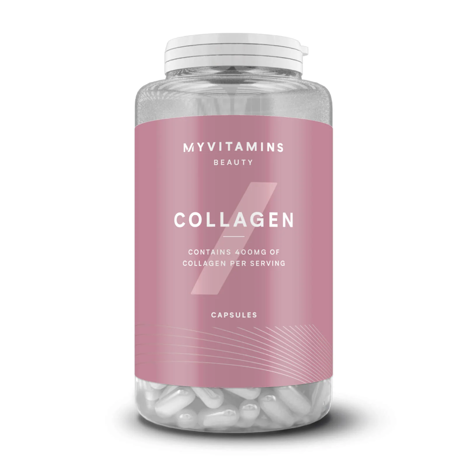 Kolagen - 30Kapsle Obrázek 1