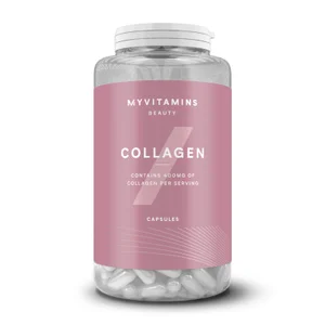 Kolagen - Amount 90capsules
