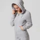 Tru-Fit mikina se zipem