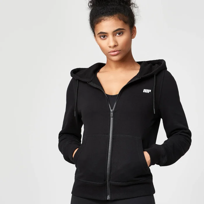 Tru-Fit mikina se zipem