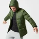 Pro-Tech lehká Puffa bunda
