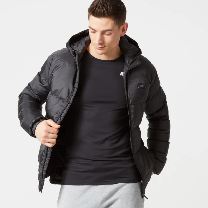 Pro-Tech lehká Puffa bunda