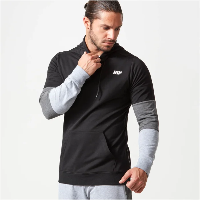Superlite Pullover Mikina