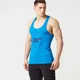 Myprotein Pánské Core Slogan Stringer tílko