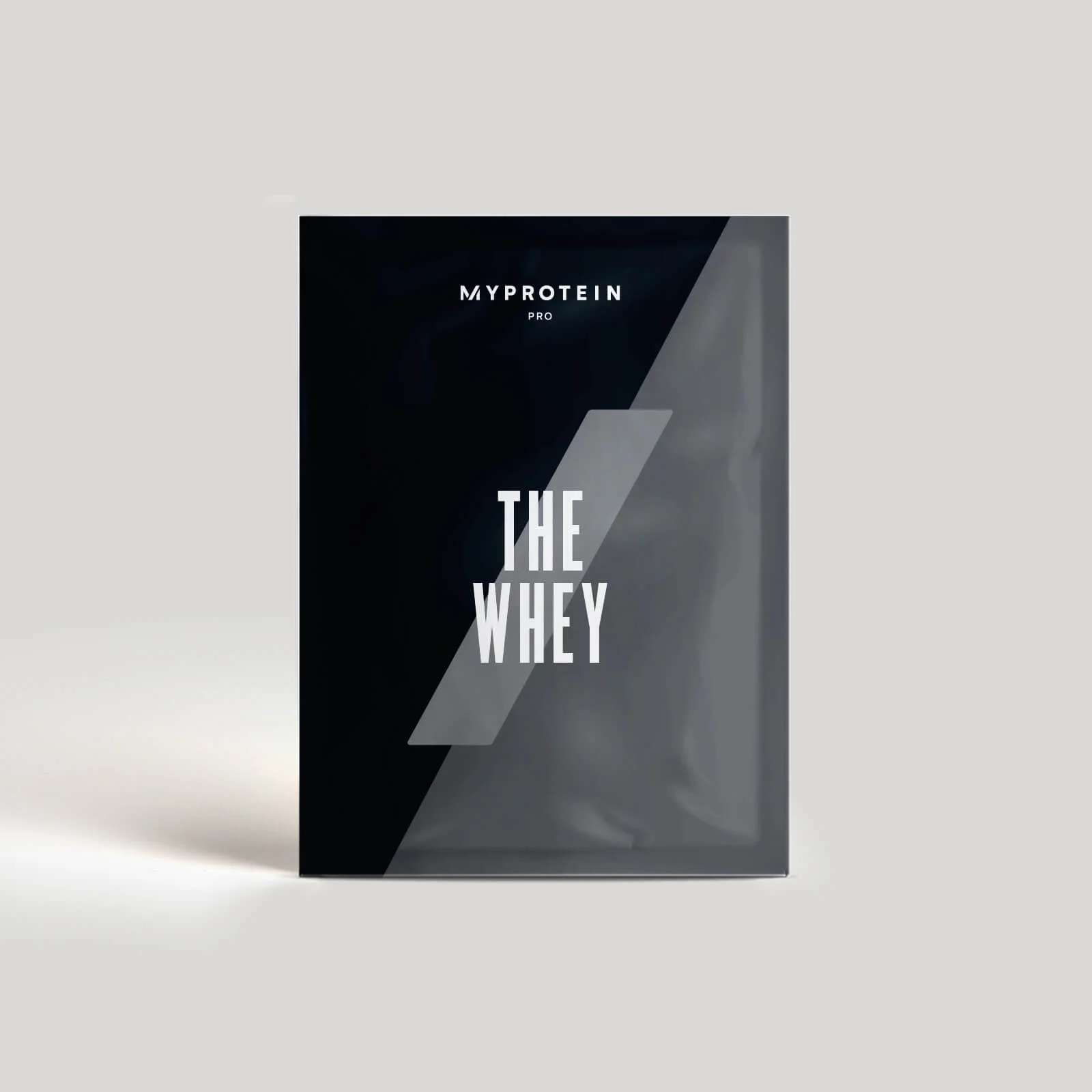 THE Whey (Vzorek) - 1Sáčky - Dekadentní mléčná čokoláda Obrázek 1