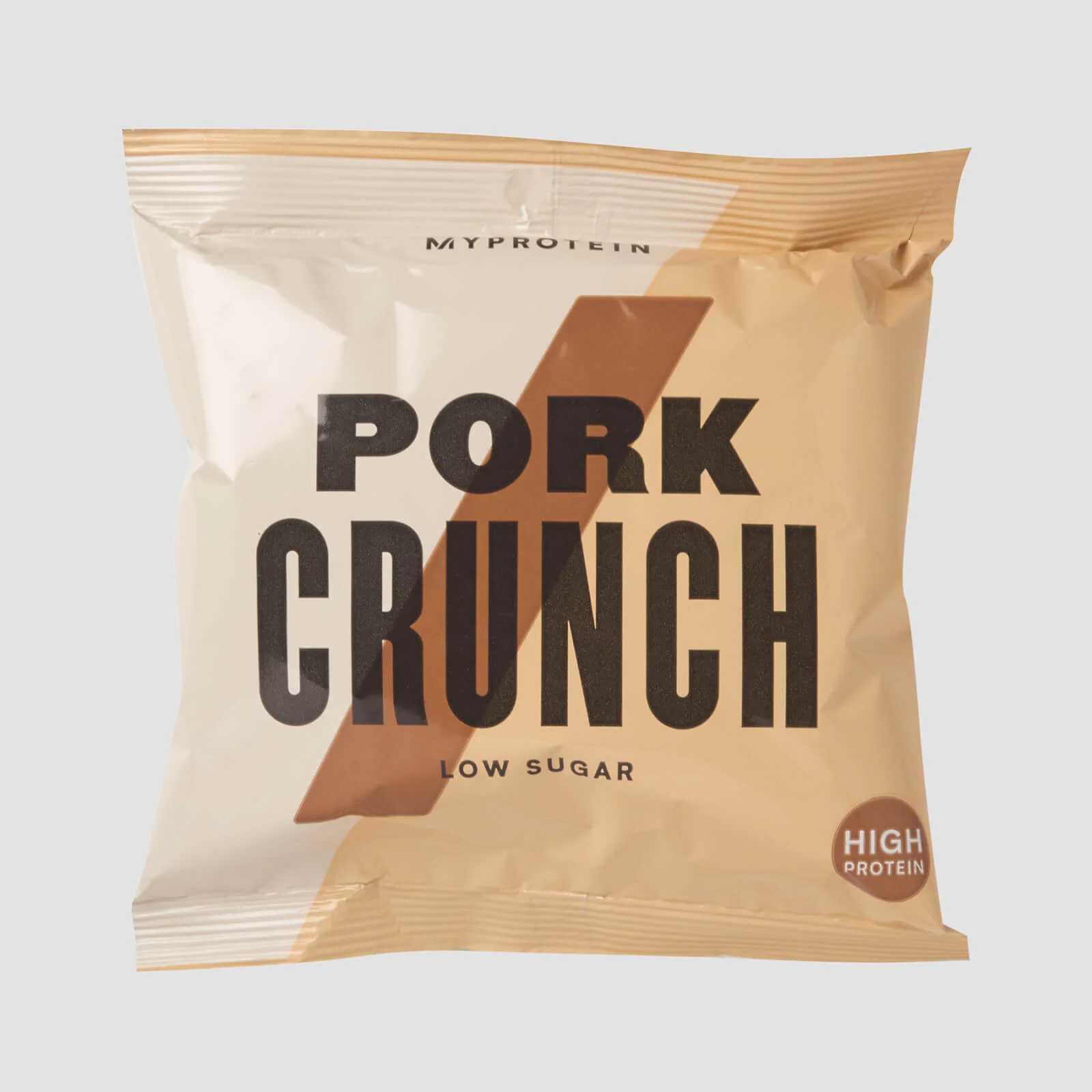 Protein Pork Crunch - 32g - Pork Obrázek 1