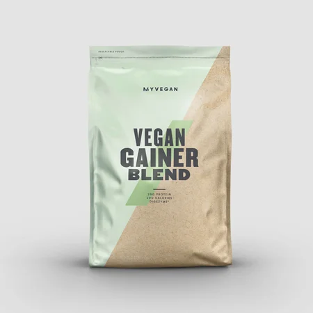 Vegan Gainer Směs