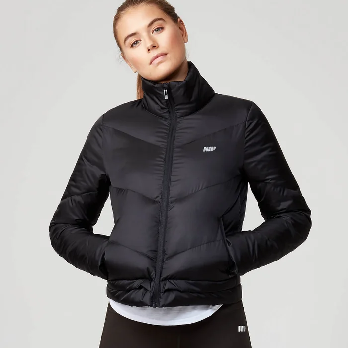 Pro-Tech Puffa bunda