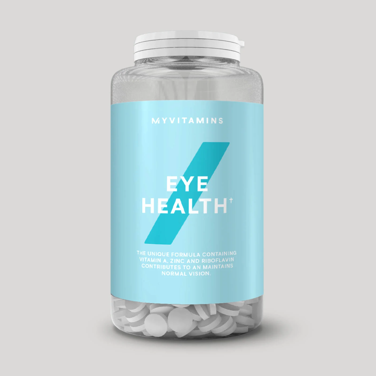 Eye Health - 60Tablety Obrázek 1
