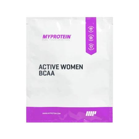 Active Women BCAA (Vzorek)