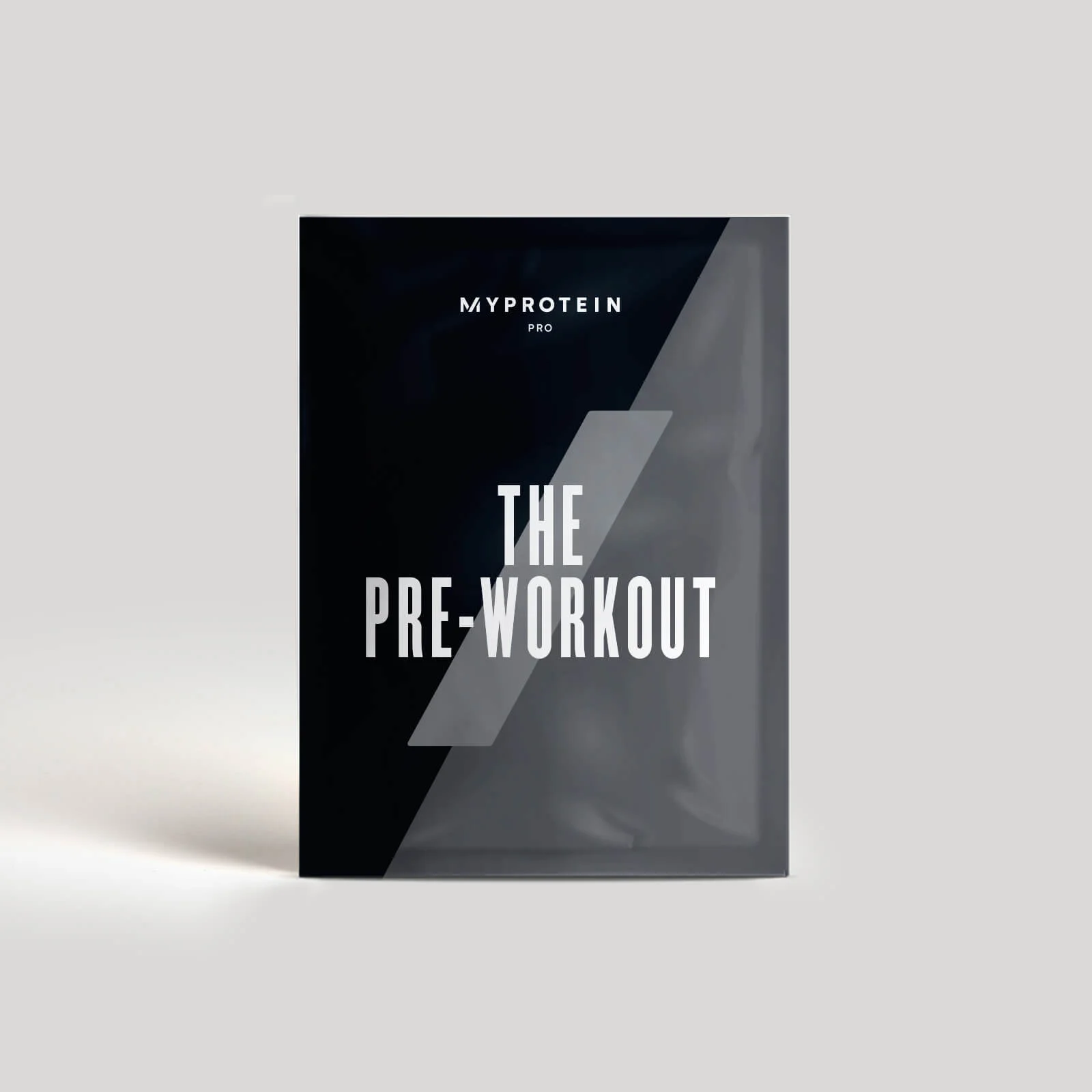 THE Pre-Workout™ nakopávač (vzorek) - Modrá Malina Obrázek 1
