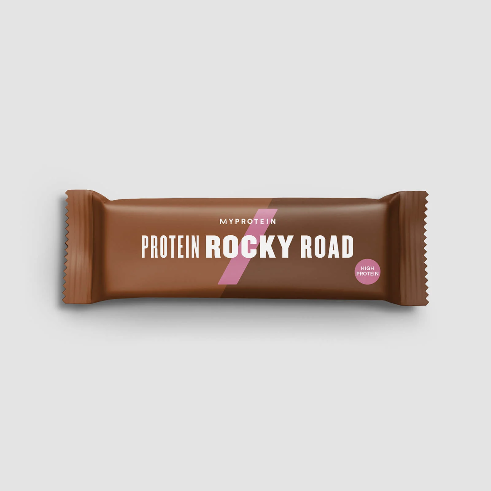 Protein Rocky Road (Vzorek) - Čokoláda Obrázek 1