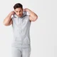 Tru-Fit mikina bez rukávů
