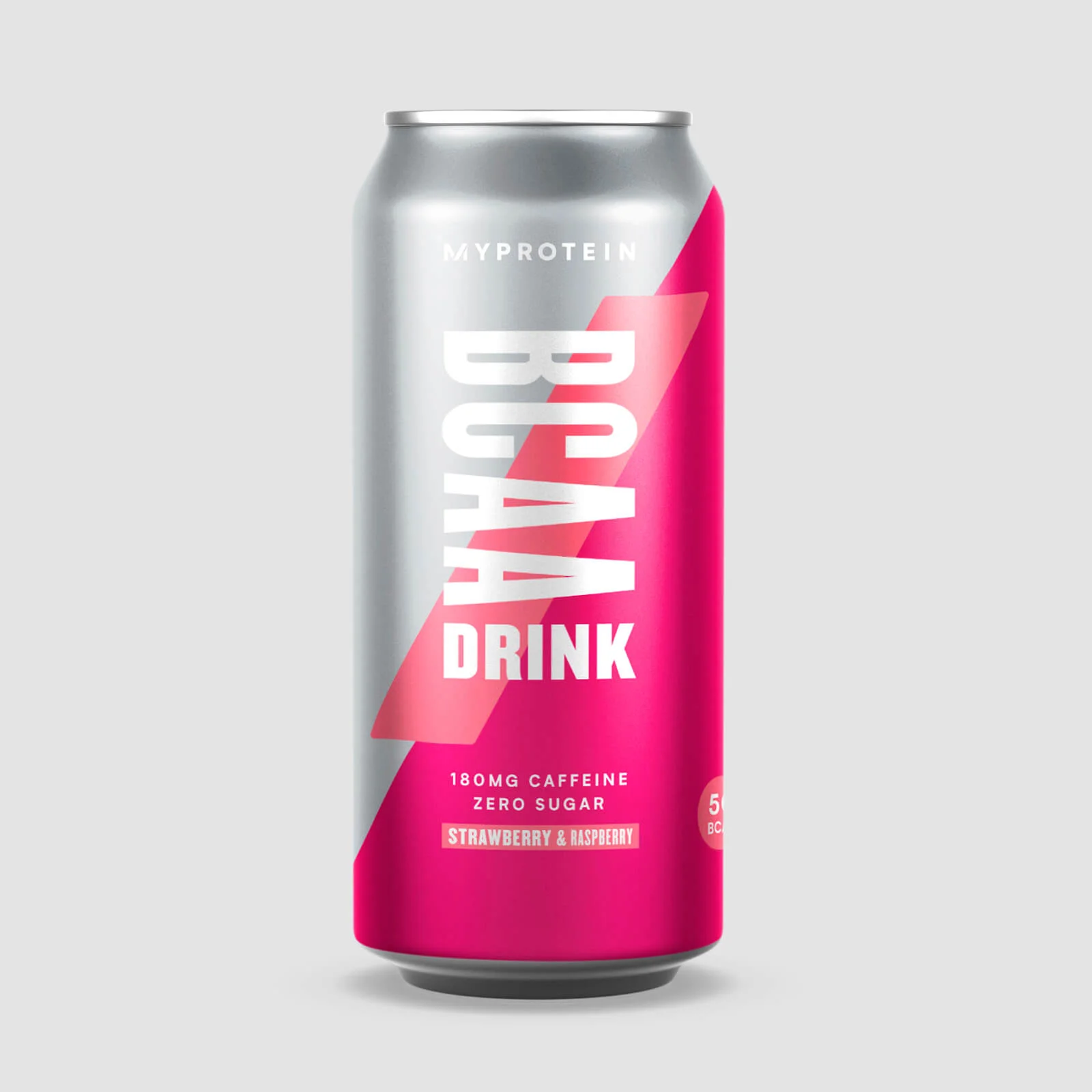 BCAA Energy drink - Strawberry and Raspberry Obrázek 1
