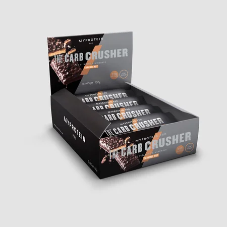 Carb Crusher