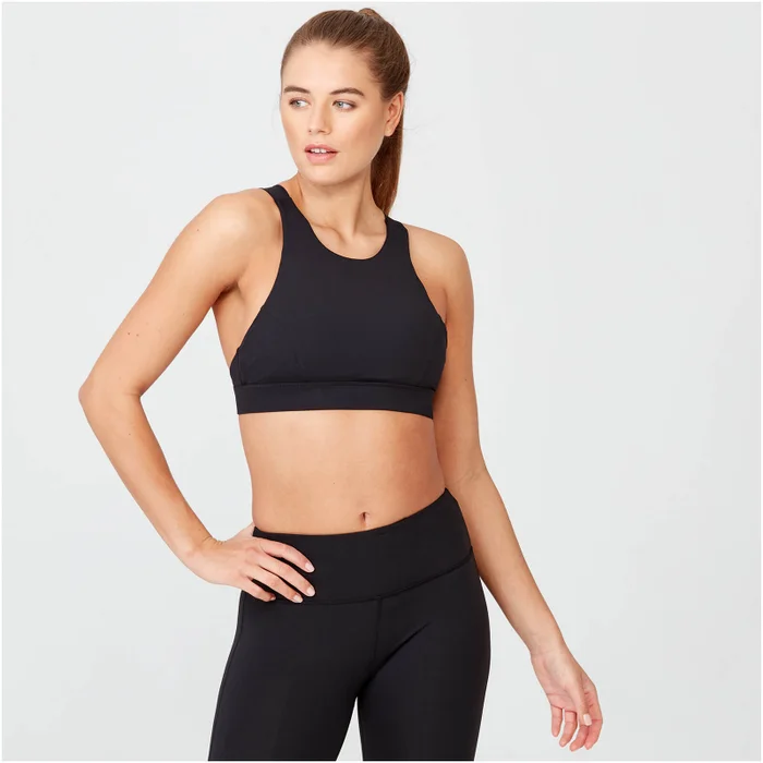 Racer sportovní podprsenka