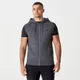 Tru-Fit mikina bez rukávů 2.0
