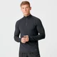 Tričko na zip Boost Therma Quarter